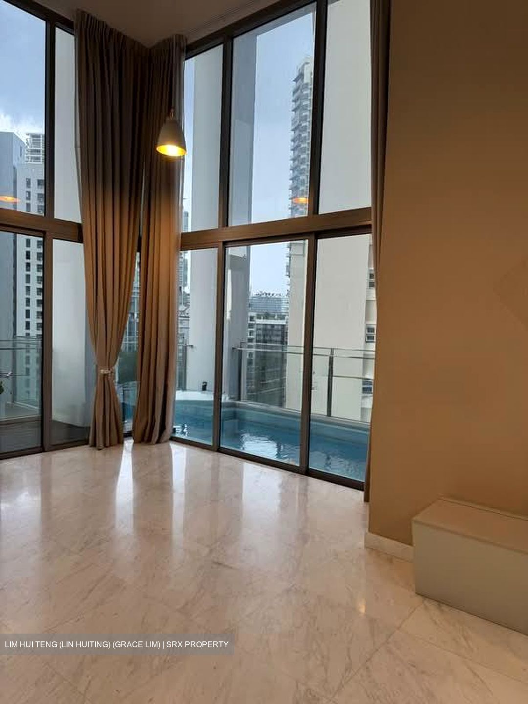 Starlight Suites (D9), Apartment #532165631
